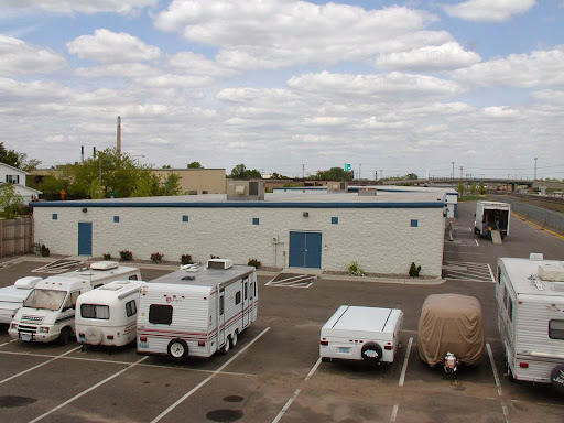 Self-Storage Facility «Acorn Mini Storage», reviews and photos, 2547 5th St NE, Minneapolis, MN 55418, USA