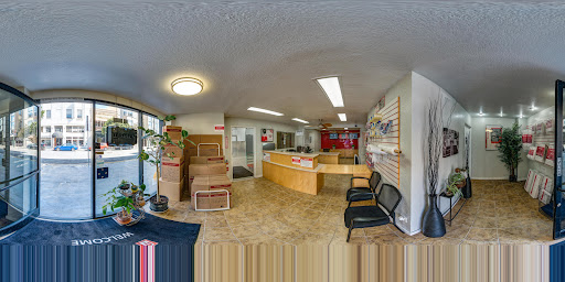 Self-Storage Facility «Security Public Storage», reviews and photos, 43 Page St, San Francisco, CA 94102, USA