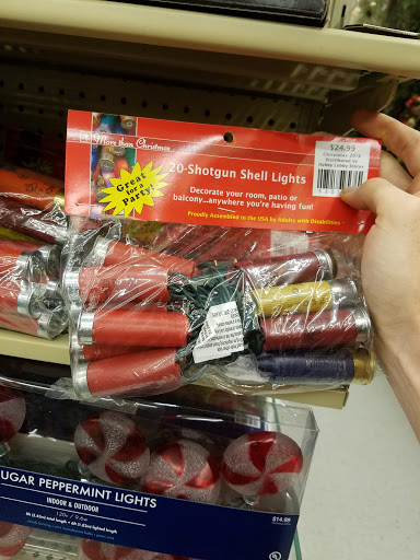 Craft Store «Hobby Lobby», reviews and photos, 2506 N Main St, High Point, NC 27262, USA