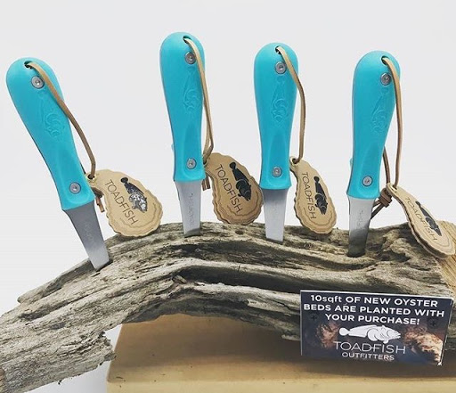 Outdoor Sports Store «Southern Drawl Outfitters», reviews and photos, 1533 Fording Island Rd, Hilton Head Island, SC 29926, USA