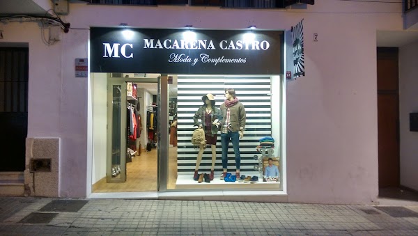 Macarena Castro Lepe