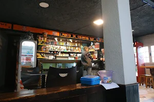 Café Ponto De Encontro image