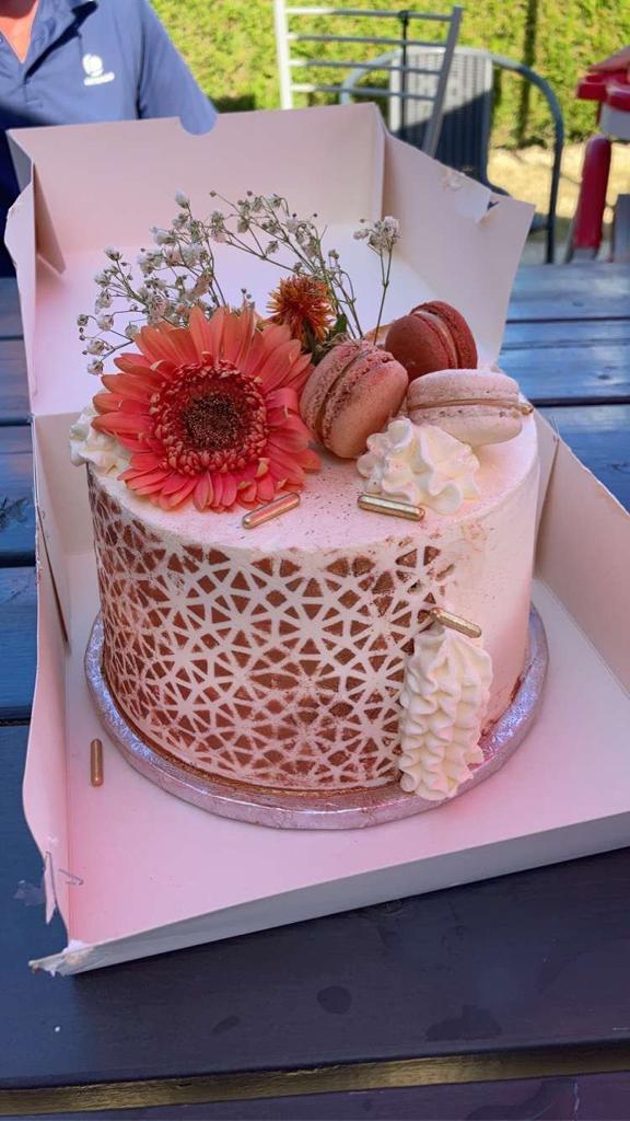 Photo n° 2 de l'avis de Manon.r fait le 08/08/2022 à 19:43