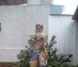 Museo escultórico La Telaraña photo