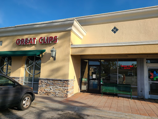 Hair Salon «Great Clips», reviews and photos, 21021 Hawthorne Blvd, Torrance, CA 90503, USA