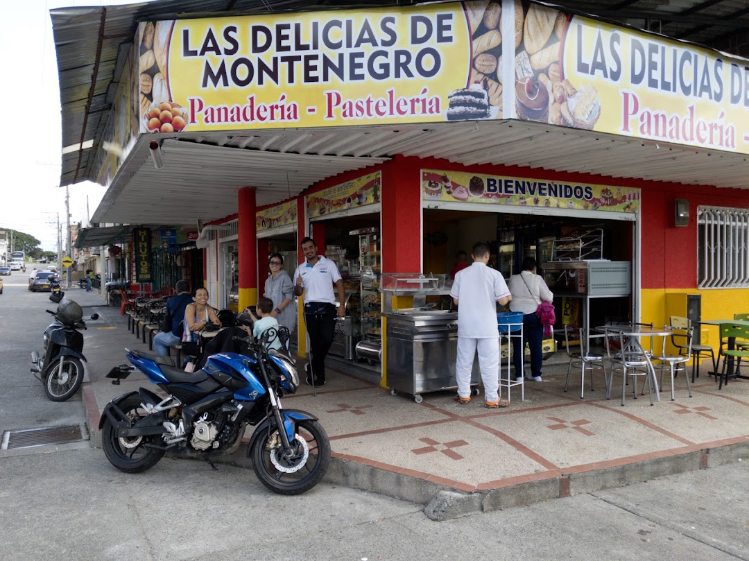 Panaderia Villa Juliana