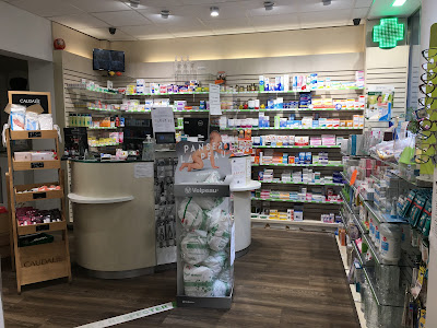 Pharmacie du Champ de Mars à Paris