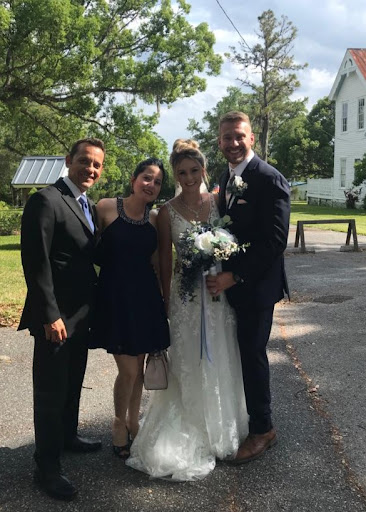 Wedding Venue «Saxon Manor Weddings & Events», reviews and photos, 103 S Saxon Ave, Brooksville, FL 34601, USA