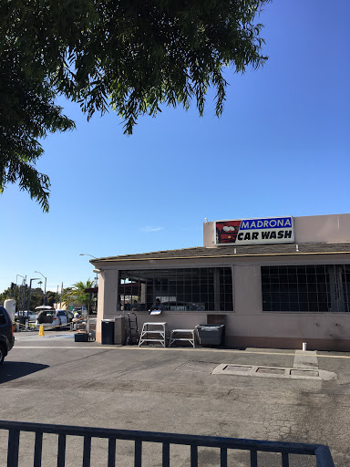 Car Wash «Madrona Car Wash Inc.», reviews and photos, 3405 Sepulveda Blvd, Torrance, CA 90505, USA