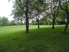 Garratt Park