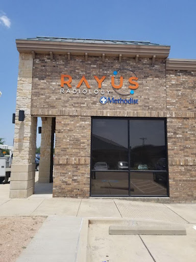 RAYUS Radiology - Richardson