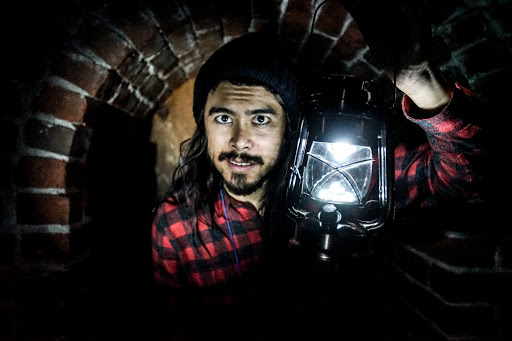 Tourist Attraction «Portland Walking Tours», reviews and photos, 131 NW 2nd Ave, Portland, OR 97209, USA