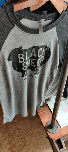 Coffee Shop «Black Sheep Coffee», reviews and photos, 217 S Liberty St #104b, Harrisonburg, VA 22801, USA