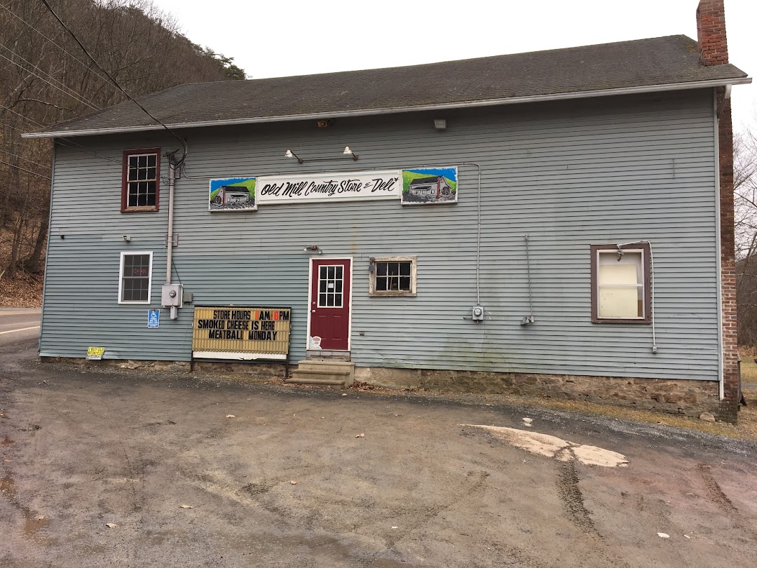 Mainville Country Store
