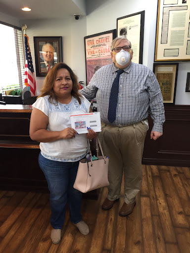 Law Firm «Ozment Law», reviews and photos