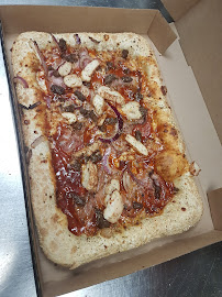 Plats et boissons du Pizzeria Domino's Pizza Bourges - Centre - n°17