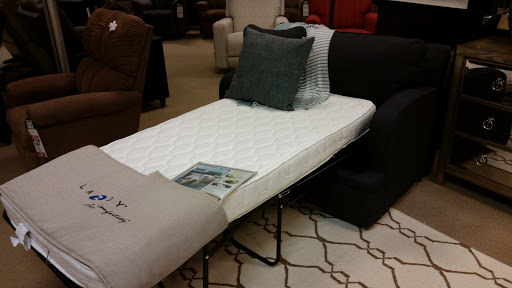 Furniture Store «La-Z-Boy Furniture Galleries», reviews and photos, 12189 Montgomery Rd, Loveland, OH 45140, USA