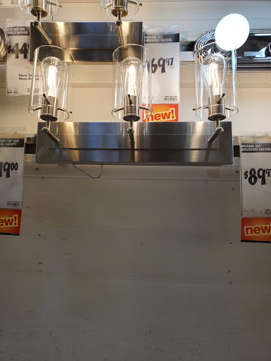 Home Improvement Store «The Home Depot», reviews and photos, 1837 Matthews Township Pkwy, Matthews, NC 28105, USA