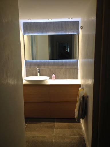 ISERN INSTAL·LACIONS I SERVEIS S.L. en Girona, Girona