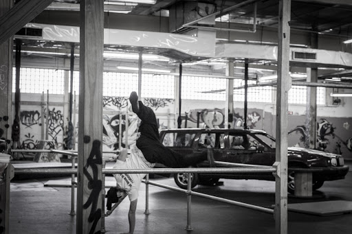 Gym «Urban Evolution Baltimore», reviews and photos, 6801 Eastern Ave, Baltimore, MD 21224, USA