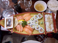 Sushi du Restaurant japonais Tama sushi à Paris - n°14