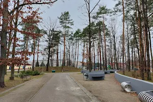 Park Miejski "Koziołek" image