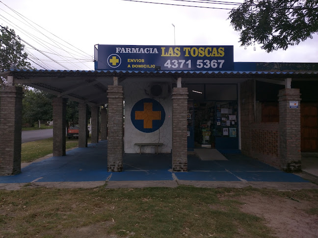 Farmacia Las Toscas - Canelones