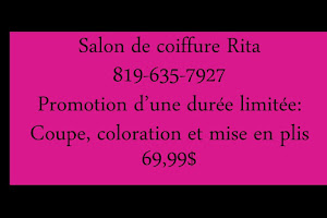 Salon De Coiffure Rita