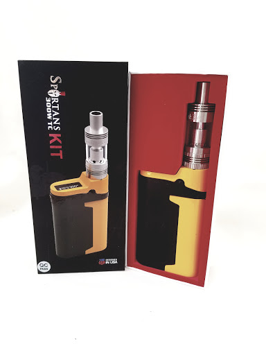 Tobacco Shop «The Smoking Gift Headquarters (Manitou Springs)», reviews and photos, 918 Manitou Ave, Manitou Springs, CO 80829, USA