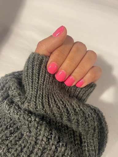 Nail Salon «Venetian Nail Spa (Flagler Village)», reviews and photos, 525 N Federal Hwy #200, Fort Lauderdale, FL 33308, USA