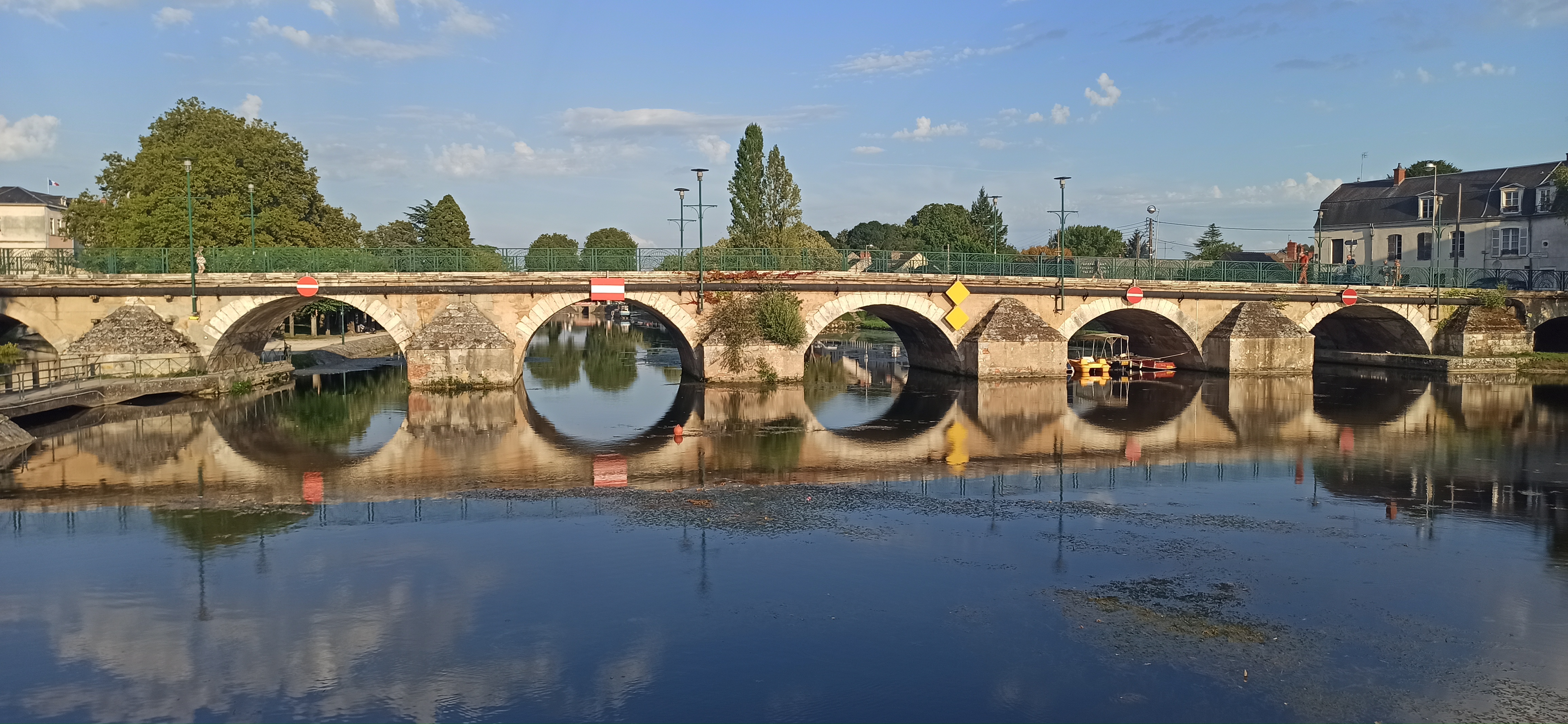 Photo n° 5 de l'avis de Klaus.c fait le 17/08/2023 à 18:04