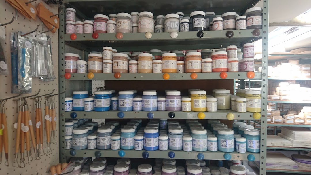 Reinders Potters Supplies