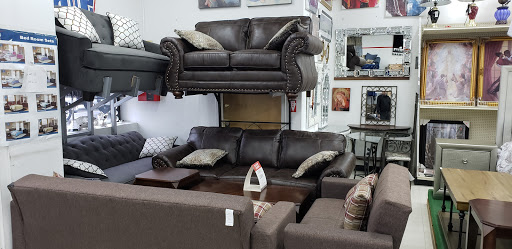 Furniture Store «Home Decor Furniture», reviews and photos, 530 Sumner Ave, Springfield, MA 01108, USA