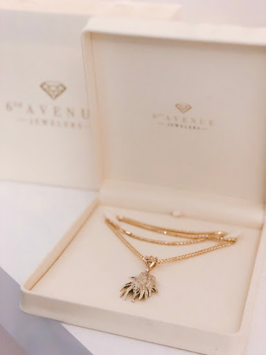 Jewelry Repair Service «6th Avenue Jewelers», reviews and photos, 2060 6th Ave, Vero Beach, FL 32960, USA