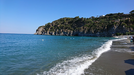 Plaža Arenile Di San Francesco