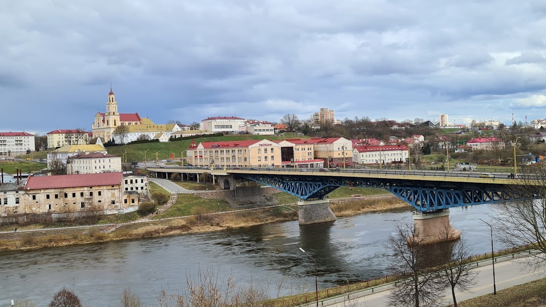 Grodno, Belarus