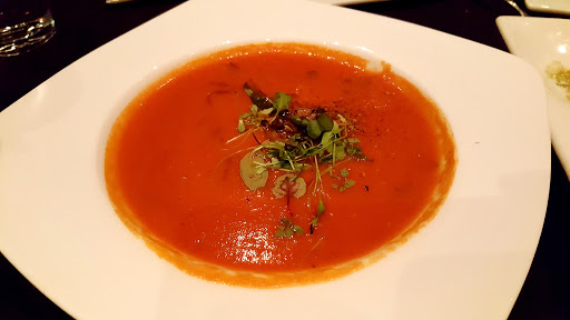 Fine Dining Restaurant «Riverhorse on Main», reviews and photos, 540 Main St, Park City, UT 84060, USA