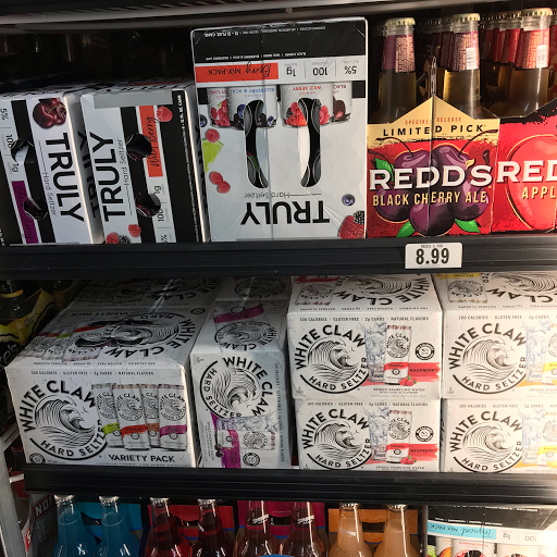 Liquor Store «Royal Liquor», reviews and photos, 270 W Elm Ave, Coalinga, CA 93210, USA