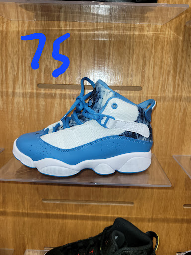 Shopping Mall «St. Clair Square», reviews and photos, 134 St Clair Square, Fairview Heights, IL 62208, USA