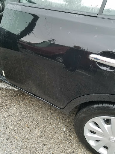 Auto Body Shop «Auto Tech Services», reviews and photos, 1856 Lone Star Rd, Mansfield, TX 76063, USA