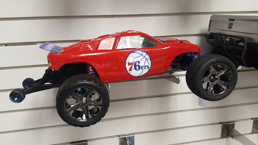 Hobby Store «RC Car World - Hobby Shop + Tracks», reviews and photos, 4340 US-130, Willingboro, NJ 08046, USA