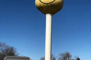 Smiley Face image