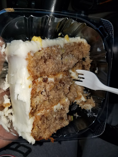 Bakery «Piece of Cake», reviews and photos, 1299 Collier Rd NW, Atlanta, GA 30318, USA