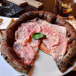 Photo n°2 de l'avis de Alessandro.i fait le 04/02/2024 à 13:42 sur le  Fradiavolo Pizzeria - Parma à Parma