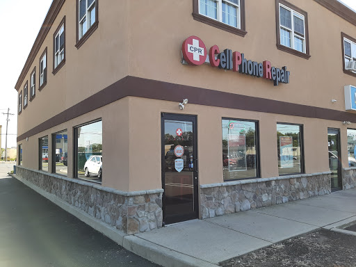 Electronics Repair Shop «CPR Cell Phone Repair Springfield», reviews and photos, 100 US-22, Springfield Township, NJ 07081, USA
