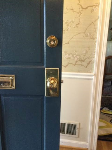 Locksmith «Area Safe & Lock Service», reviews and photos, 3301 Mt Vernon Ave, Alexandria, VA 22305, USA