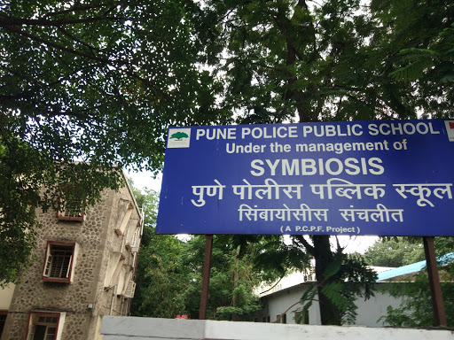 Pune Police Public School