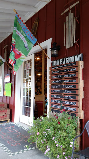 Produce Market «Washington Fruit Place At Barrett Orchards», reviews and photos, 1209 Pecks Canyon Rd, Yakima, WA 98908, USA