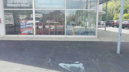 613 Automotive Group, 188 S Main St, Ellenville, NY 12428, USA, 