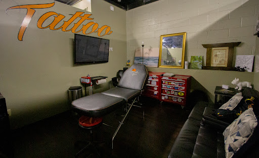 Explore mexican tattoos ideas, creative tattoo ideas in Marietta, available at Ink Paradise Tattoo